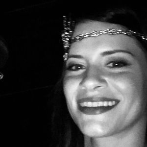 Meet your Posher, Brooke